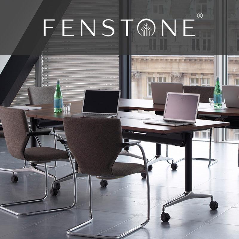 Stylish Folding Desks & Tables from Fenstone