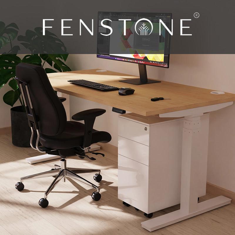 Height Adjustable Desks from Fenstone