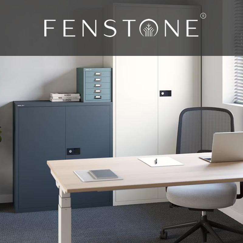 Office Cupboards & Storage Cabinets from Fenstone