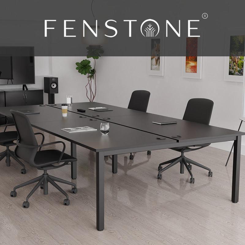 Modern Office Desk Solutions from Fenstone