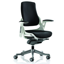 Load image into Gallery viewer, Adaptive Ergo Chair Black Fabric No Headrest
