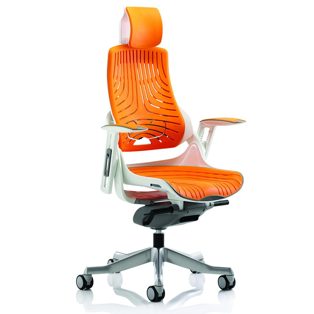 Adaptive Ergo Chair