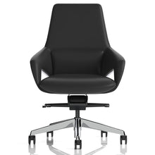 Load image into Gallery viewer, Astor Contemporary Black Office Chair
