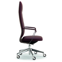 Load image into Gallery viewer, Atelier Executive Chair Side Profile
