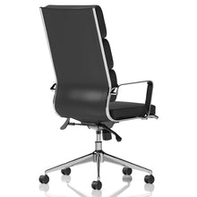 Load image into Gallery viewer, Beaumont High Back Executive Office Chair Angled Back
