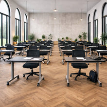 Load image into Gallery viewer, Core Flip Top Tables in Modern Exam Room
