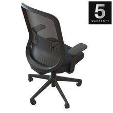 Load image into Gallery viewer, Do Better Swivel Chair 5 Year Warranty
