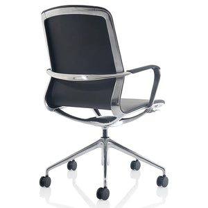 Ellipse Designer Revolving Chair