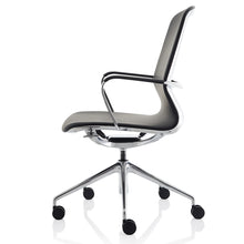 Load image into Gallery viewer, Ellipse Office Chair Executive Side
