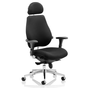 Embrace Orthopedic Office Chair