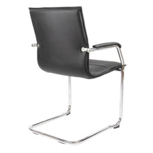 Load image into Gallery viewer, Essen No Wheel Desk Chair Back
