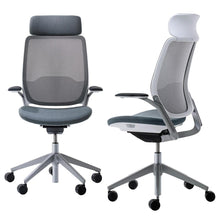 Load image into Gallery viewer, Eva Front and Back with Headrest
