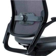 Load image into Gallery viewer, Eva Adjustable Lumbar Support Detail
