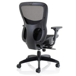 Fusion Office Chair Mesh Back