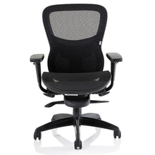 Load image into Gallery viewer, Fusion Mesh Back Chair Front
