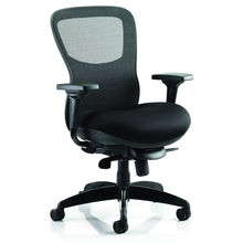 Load image into Gallery viewer, Fusion Posture Mesh Office Chair Front
