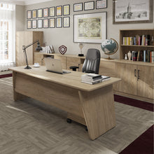 Load image into Gallery viewer, Janson Executive Corner Desk
