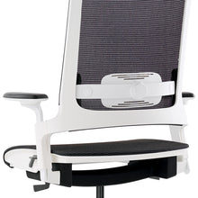 Load image into Gallery viewer, Kirn Chair Home Office Lumbar Support Detail
