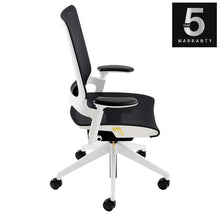 Load image into Gallery viewer, Kirn Office Chair 5 Year Warranty
