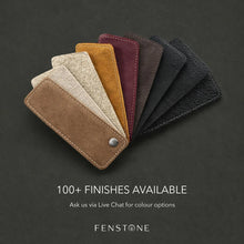 Load image into Gallery viewer, Office Chair Colour Options Swatch
