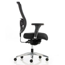 Load image into Gallery viewer, Opus Work Chair Side View
