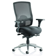 Load image into Gallery viewer, Opus Ergonomic Work Chair With Back Support
