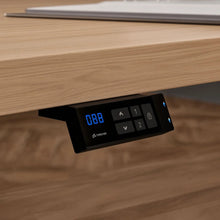 Load image into Gallery viewer, Ovation Standing Desk LCD Height Control Display Detail
