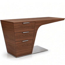 Load image into Gallery viewer, Pier Home Office Desk
