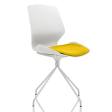 Load image into Gallery viewer, Spindle Office Chair Non Wheeled
