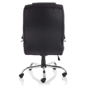Symphony Office Chair Executive Back
