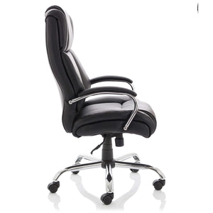 Symphony Executive Chair Side