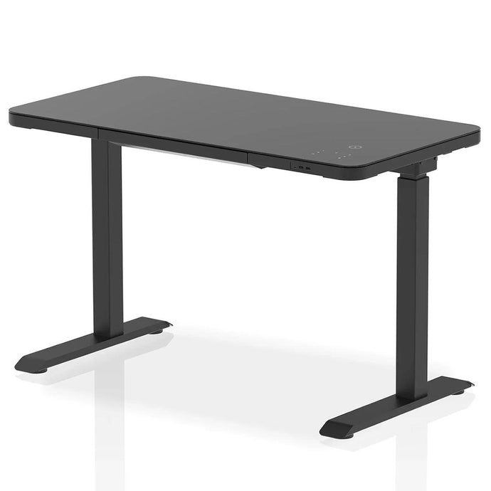 TouchPro Height Adjustable Smart Desk