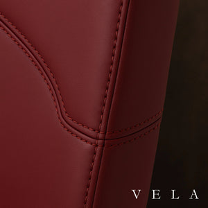 Vela Stitching Detail 
