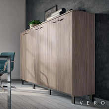 Load image into Gallery viewer, Vero Office Cabinet in Modern Office Space
