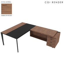 Load image into Gallery viewer, Atelier L Shaped Desk
