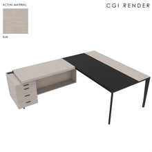 Load image into Gallery viewer, Atelier L Shaped Desk
