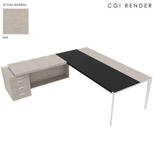 Load image into Gallery viewer, Atelier L Shaped Desk
