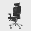 Kinetic Ergonomic Chair 360 Video