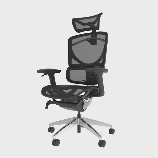 Kinetic Ergonomic Mesh Office Chair 360