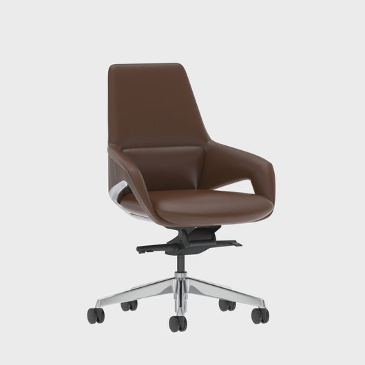 Astor Office Chair 360 Video