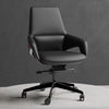 Astor Leather Desk Chair Video Showcase