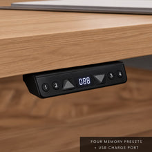 Load image into Gallery viewer, Spire Height Adjustable Desk LCD Control Panel
