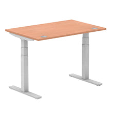 Load image into Gallery viewer,  justable-desk-with  Standing Ports
