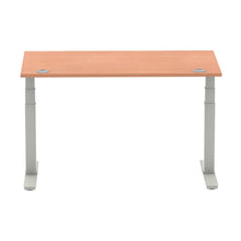 Load image into Gallery viewer,  justable-desk-with  Standing Ports
