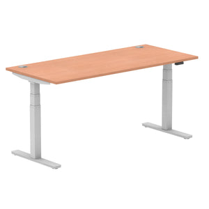  justable-desk-with  Standing Ports