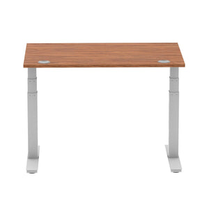  justable-desk-with  Standing Ports