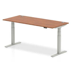  justable-desk-with  Standing Ports