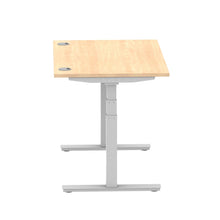 Load image into Gallery viewer,  justable-desk-with  Standing Ports
