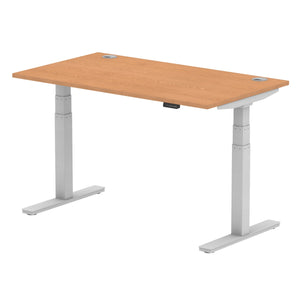 justable-desk-with  Standing Ports