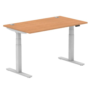  justable-desk-with  Standing Ports